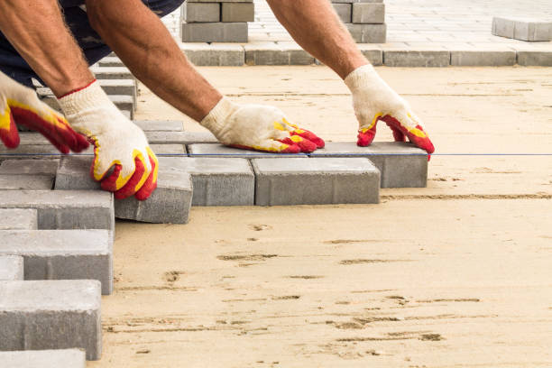 Best Concrete Paver Driveway  in Stanton, CA
