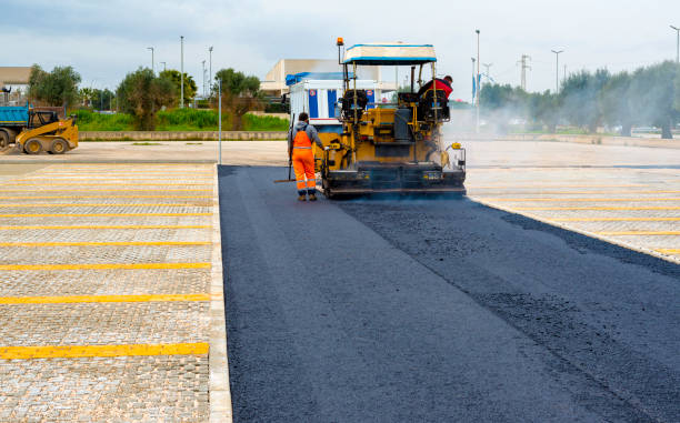 Best Commercial Driveway Pavers  in Stanton, CA