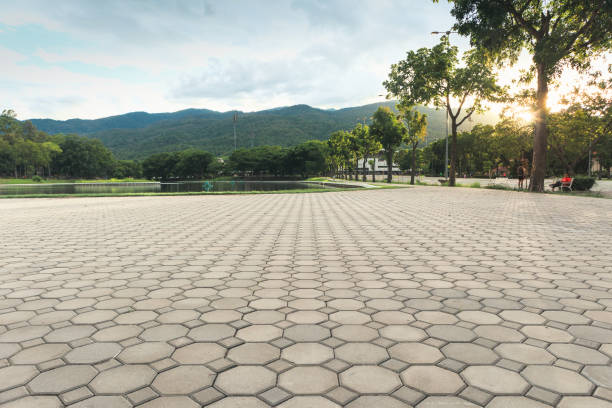 Best Interlocking Driveway Pavers  in Stanton, CA