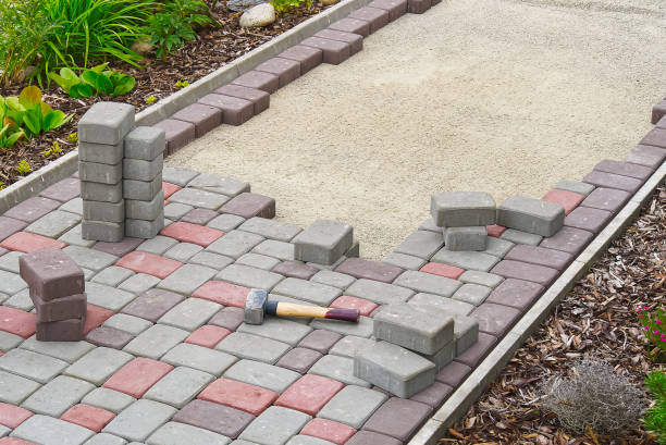 Best Permeable Paver Driveway  in Stanton, CA