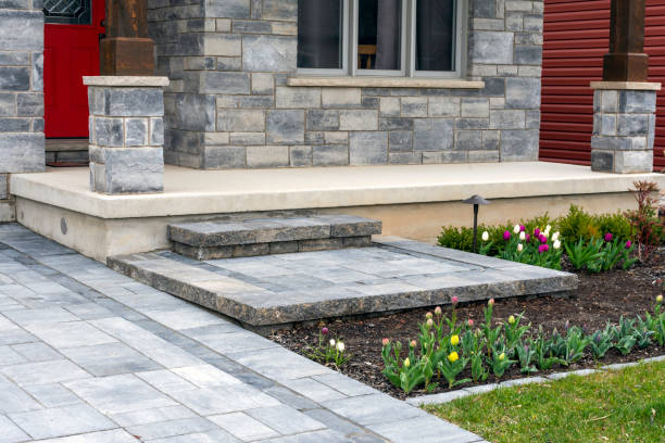 Best Concrete Paver Driveway  in Stanton, CA