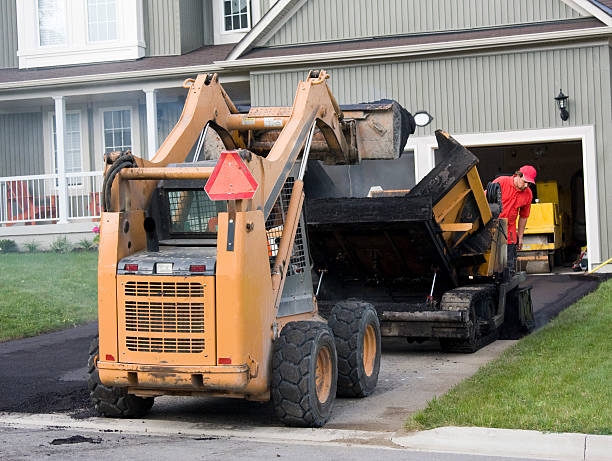 Best Residential Paver Driveway  in Stanton, CA