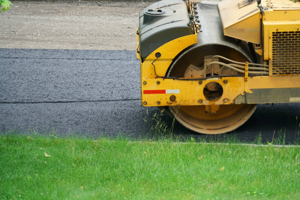 Best Concrete Paver Driveway  in Stanton, CA