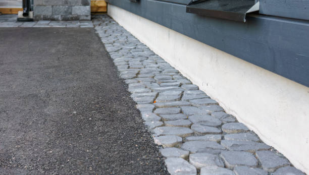 Best Driveway Paving Contractor  in Stanton, CA