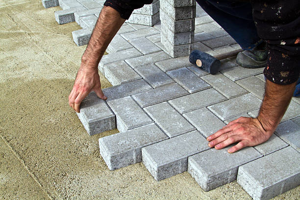 Reasons to Select Us for Your Driveway Paving Requirements in Stanton, CA