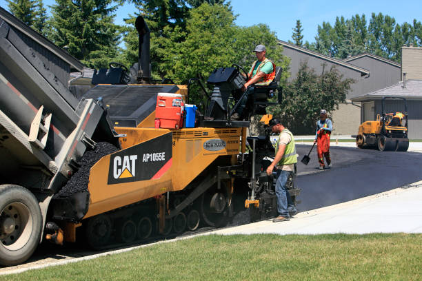 Best Best Driveway Pavers  in Stanton, CA
