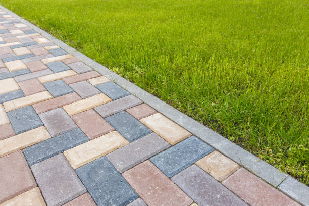 Reliable Stanton, CA Driveway Pavers Solutions